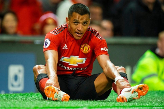 Alexis Sanchez
