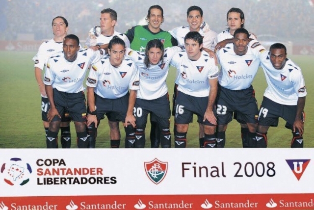 Liga Campeon Liber 10