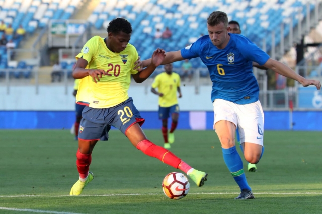 Gonzalo Plata 2