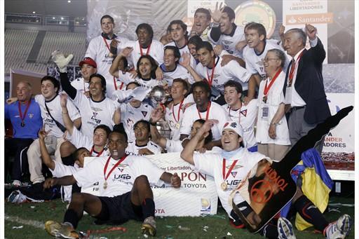 Liga Campeon Liber2
