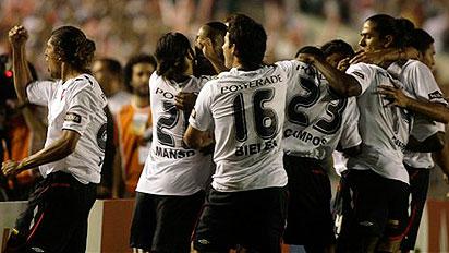 Liga america