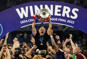 Luis Enrique