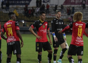 Cambia de camiseta el Chachita (OFICIAL)