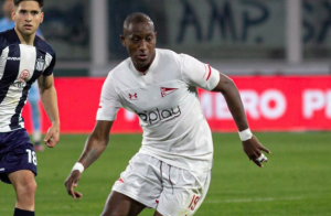 Pero siguen siendo cuartos (RESUMEN)