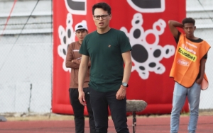 ¡CHAU JOE ARMAS! Rodó la primera cabeza fuerte en la Serie B y en Independiente Juniors ya buscan reemplazo urgente