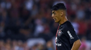 Concretada la llegada al Rayado (OFICIAL)