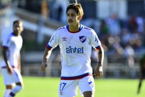 Regreso que ilusiona contra el Matagigantes (OFICIAL)