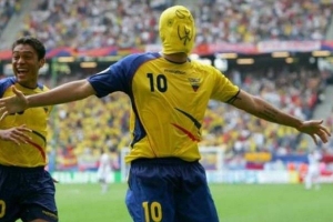 RECUERDO: ¡La Mejor Selección de la Historia! (RESUMEN)