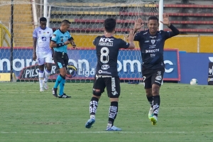 Salvo que consigan que lo presten otra vez