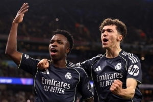 Thiago Pitarch revela su gran objetivo: debutar con España y ganar títulos