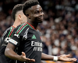 ÉPICO: ¡El Arsenal COMPLETÓ LA HAZAÑA y eliminó al Real Madrid para pasar a Semis de la Champions!