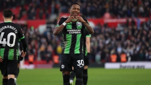 ¿El Barça está interesado en él? Pervis Estupiñán contestó...