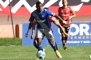 ¡Miller Bolaños igualó un impresionante Récord del Pirata y el Corcel!