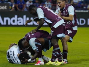 ¡Macará ya es el puntero absoluto de la Serie B!