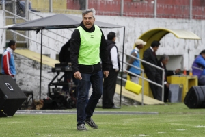 “El equipo pudo demostrar de lo que es capaz” (ENTREVISTA)