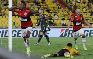 Flamengo 4