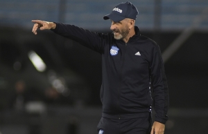 En Universidad Católica le mostraron su respaldo a su cabeza principal (ENTREVISTA)