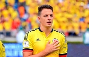 Santiago Arias