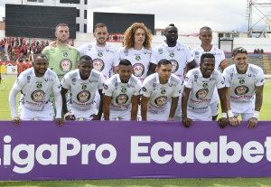 ¡Mushuc Runa jugará la Copa en Ambato y reclama pago a GOL TV para adecuar su Estadio! (VIDEO)