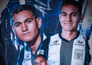 ¡Camisetazo en Matute! Jairo Vélez se va a Alianza Lima y da el gran golpe en el mercado de fichajes