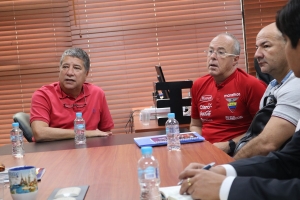 ¡Tritura el Mito de GQ entristecido por cómo dejó a la Tri!