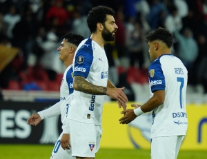 ¡Aprobó PAGAR UN MILLÓN por Villamil y ahora el mismo directivo de LDU defiende a Gian Allala!