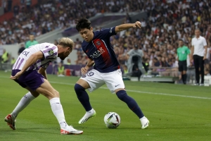 Volvió KM9 y casi hay celebración hasta Qatar