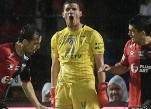 “Sabíamos que el DT de la Selección venía a ver a un compañero”