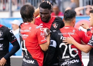 Jordy Caicedo sufrió de una paliza que le dieron al Sivasspor