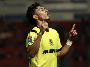 Imposible para un Club de Ecuador… ¡El Valor a pagar por el fichaje de Jeremy Sarmiento!