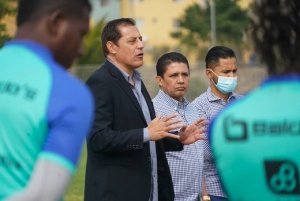 “La contundencia del rival es clave en esto” (ENTREVISTA)