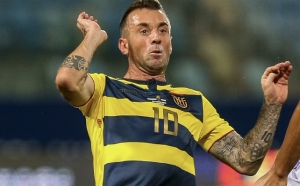 37 años y no pierde la fe: “¡Sé que les molesta que vaya a Selección!