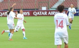 Deportivo Cuenca Femenino 11