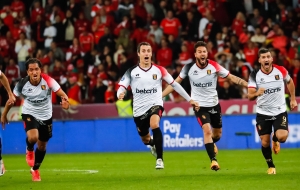 Definido el rival de Independiente del Valle en semifinales de la Sudamericana (RESUMEN)