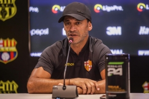 “Creo que ahora estamos más preparados que en años pasados