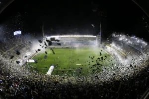 Estadio La Bombonera 2