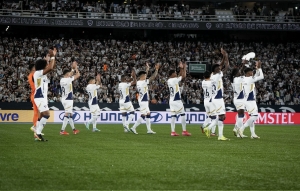 “¡Sao Paulo tiene un PRESUPUESTO 5 VECES MÁS GRANDE, pero LDU tiene algo MÁS IMPORTANTE!”