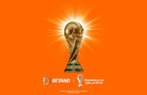 ¡Betano anota un Golazo en el Mundial de Qatar!