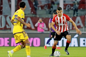 Liga de Quito cerca de incorporar a Zaid Romero (FOTO)
