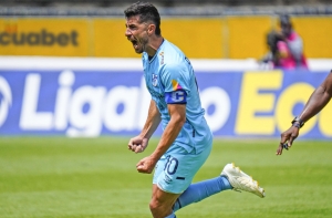 Fue un gran show para los aficionados (RESUMEN)