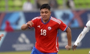 Damian Pizarro