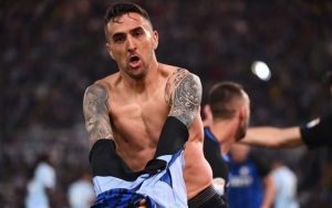 ¡Furiosa remontada en el Giuseppe Meazza! (VIDEO)