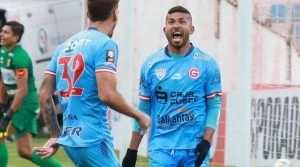 Joao Rojas 2