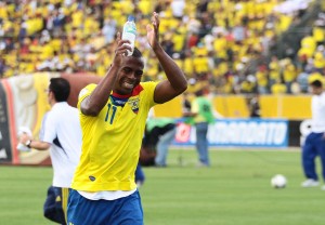 Inspirado por el Chucho (ENTREVISTA)