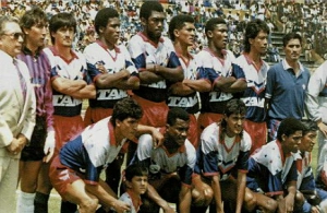 Nacional 1993
