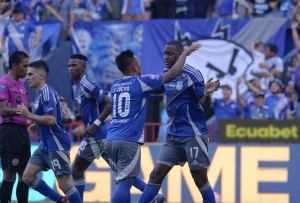 Emelec 5