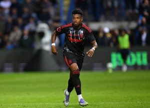 John Mercado no logra alzar el vuelo del AVS, Joel Ordóñez con descanso de cara al gran desafío para Club Brugge