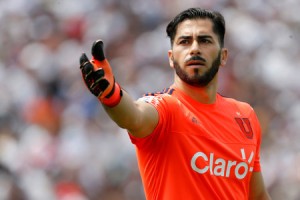 “¡Ecuador se tiró atrás y Chile no generó ninguna chance con un jugador más!” (VIDEO)