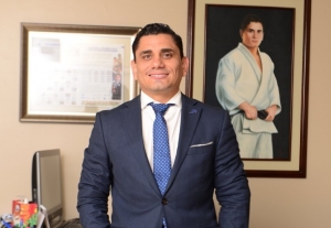 Viceministerio del Deporte pone la lupa sobre la FEF y el registro de su nuevo directorio pasa por una revisión