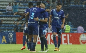 Emelec 11